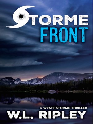 cover image of Storme Front